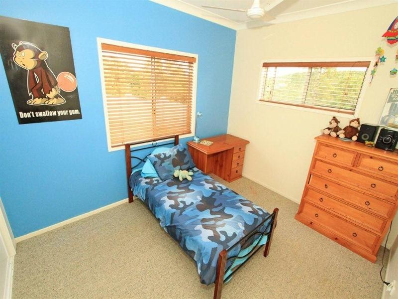 70 Fons Drive, Glendale QLD 4711