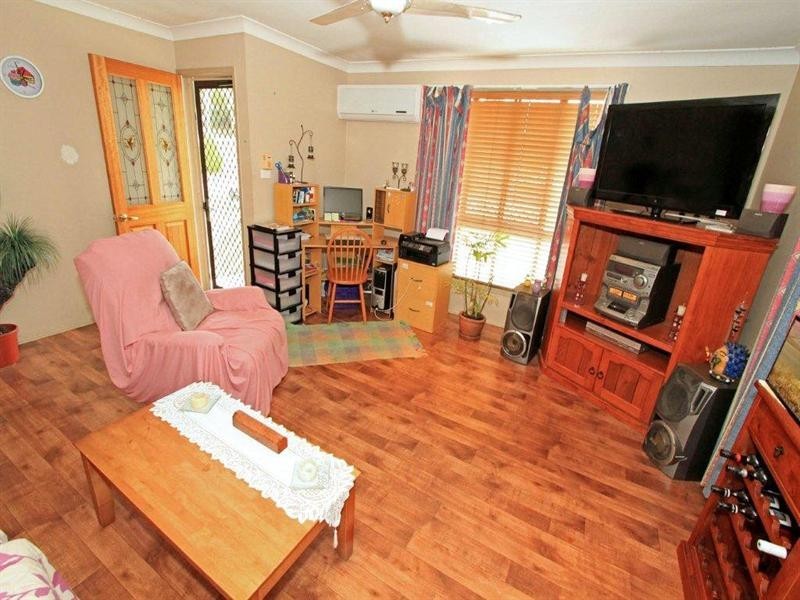 10 Reservoir Street, Gracemere QLD 4702