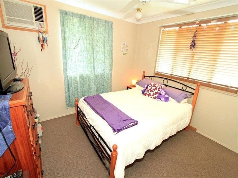 10 Reservoir Street, Gracemere QLD 4702