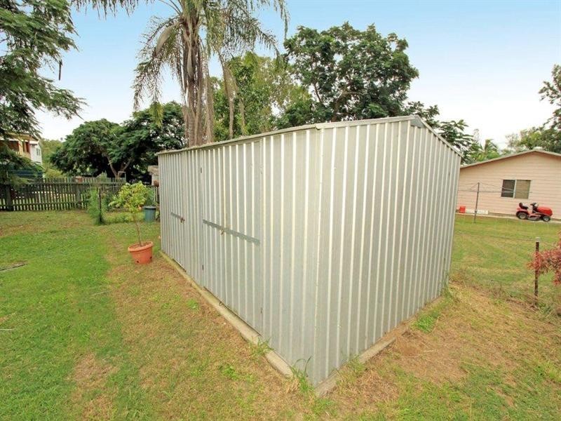 10 Reservoir Street, Gracemere QLD 4702