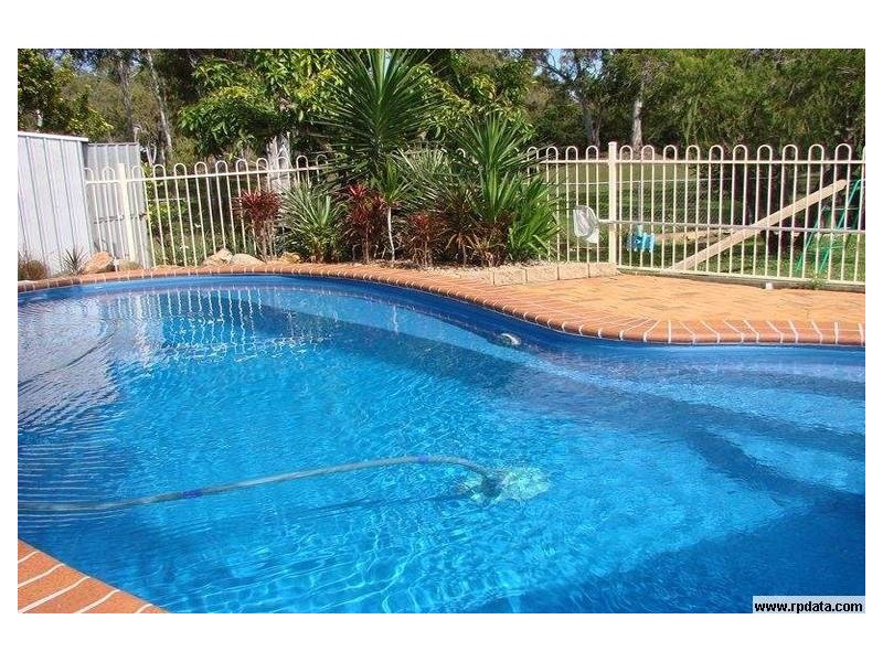 11 Kavanagh Crescent, Koongal QLD 4701