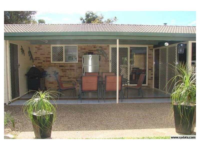 11 Kavanagh Crescent, Koongal QLD 4701