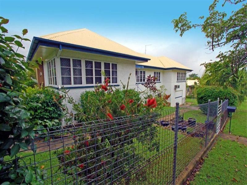 8b Knutsford Street, Wandal QLD 4700