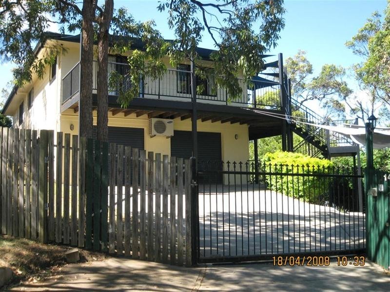 14 Sleipner Street, Mount Archer QLD 4701