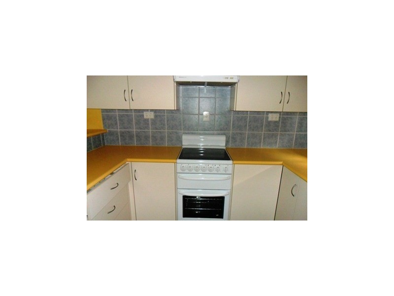 6/31 West Street, The Range QLD 4700