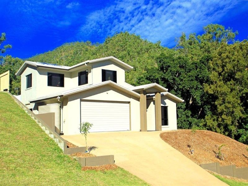 445 Frenchville Road, Frenchville QLD 4701