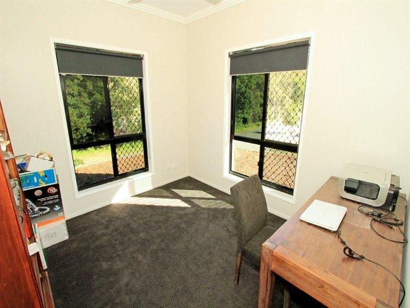 445 Frenchville Road, Frenchville QLD 4701