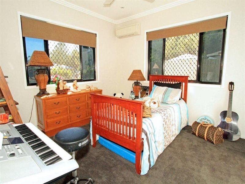 445 Frenchville Road, Frenchville QLD 4701