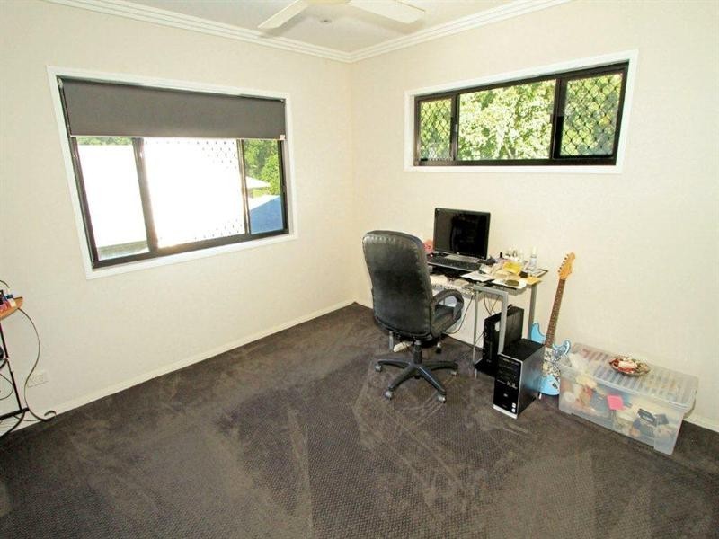 445 Frenchville Road, Frenchville QLD 4701