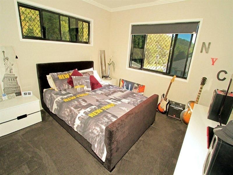 445 Frenchville Road, Frenchville QLD 4701
