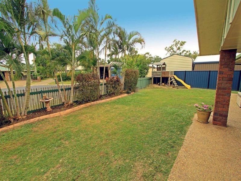 8 Judy Court, Parkhurst QLD 4702