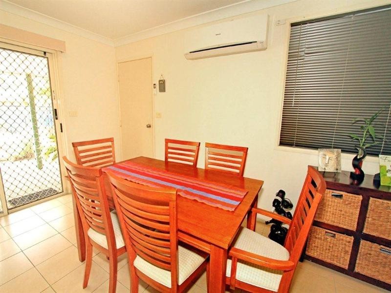 8 Judy Court, Parkhurst QLD 4702