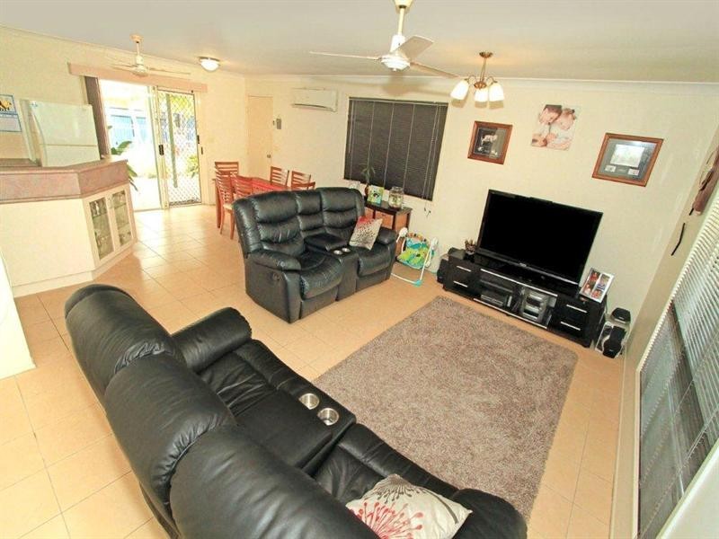 8 Judy Court, Parkhurst QLD 4702