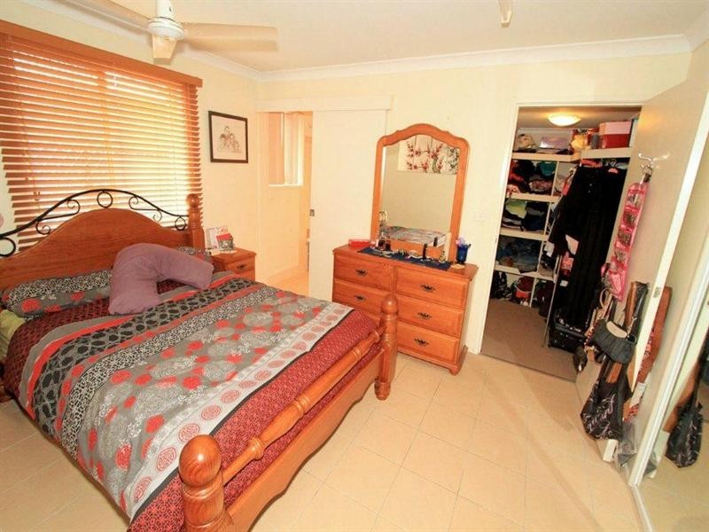 8 Judy Court, Parkhurst QLD 4702