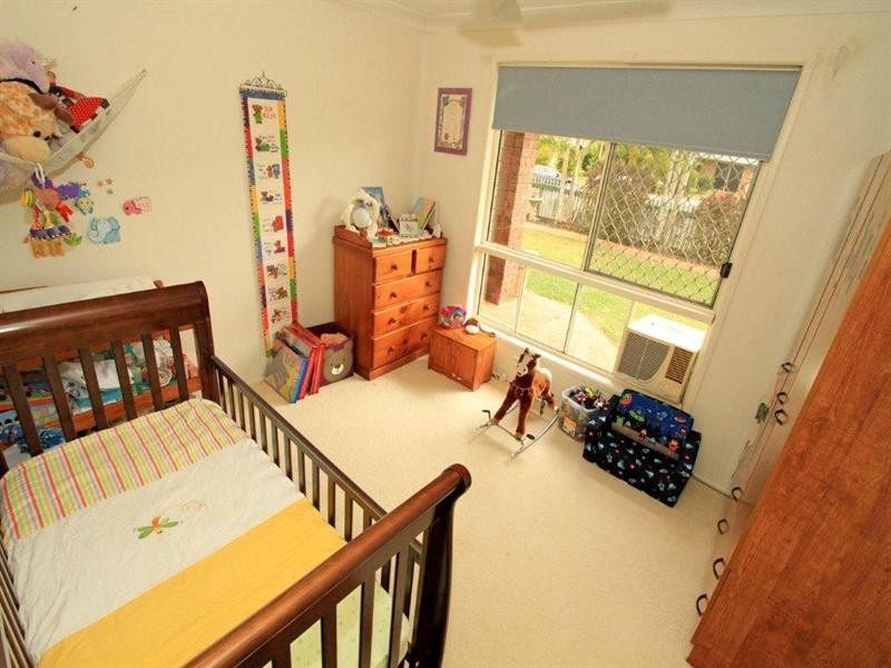 8 Judy Court, Parkhurst QLD 4702