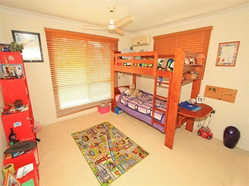 8 Judy Court, Parkhurst QLD 4702