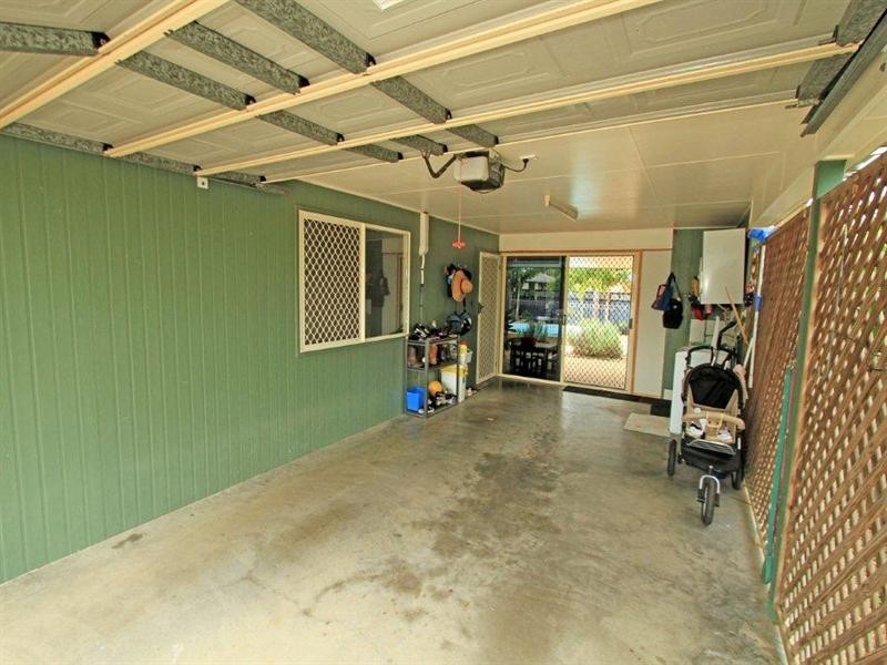 8 Judy Court, Parkhurst QLD 4702