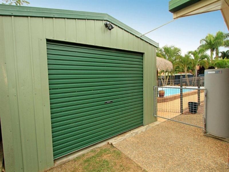 8 Judy Court, Parkhurst QLD 4702