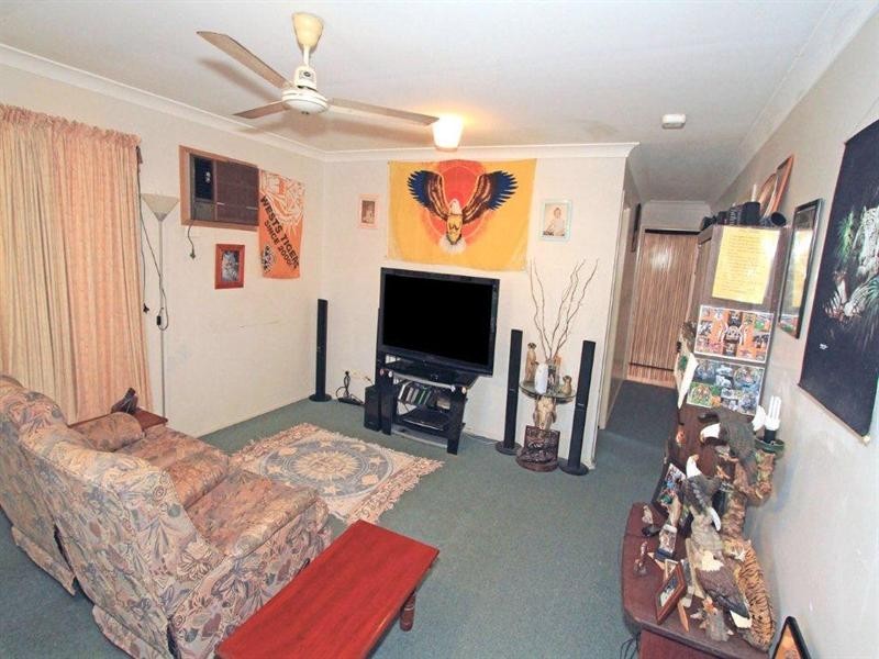 1/408 Thozet Road, Frenchville QLD 4701