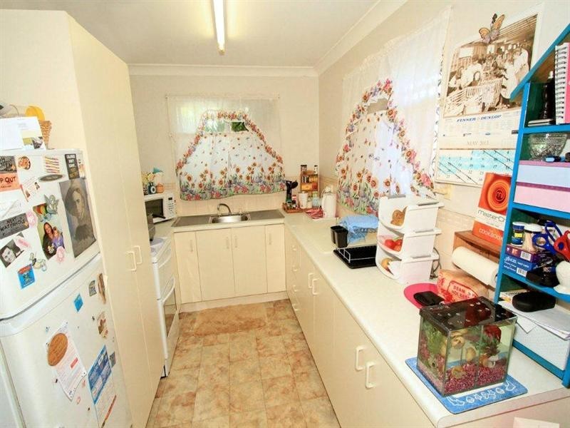 1/408 Thozet Road, Frenchville QLD 4701