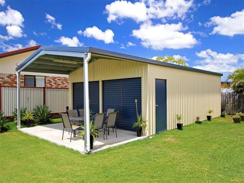 54 Pillich Street, Kawana QLD 4701