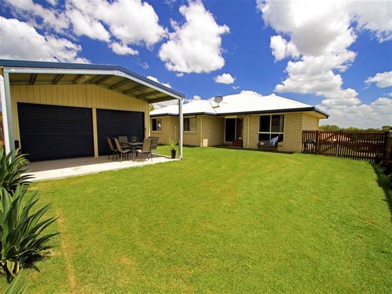 54 Pillich Street, Kawana QLD 4701