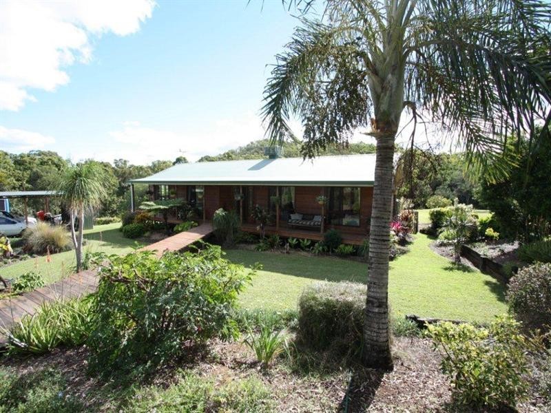 53 Spring Creek Close, The Caves QLD 4702