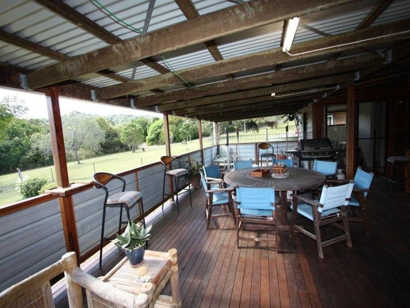 53 Spring Creek Close, The Caves QLD 4702