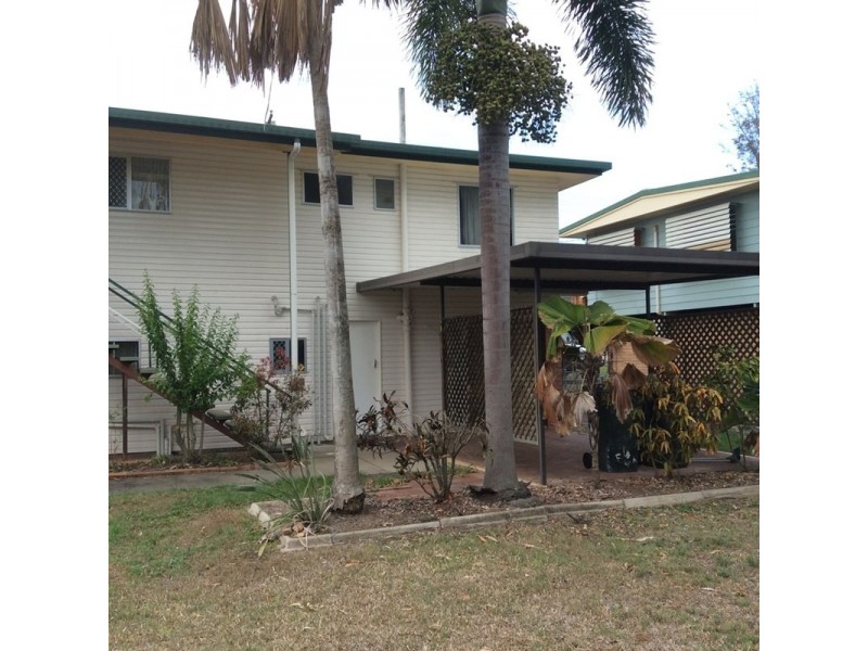 289 Duthie Avenue, Frenchville QLD 4701