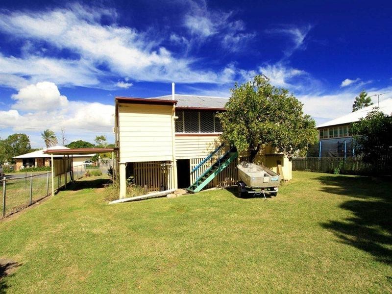 65 Burnett Street, Berserker QLD 4701