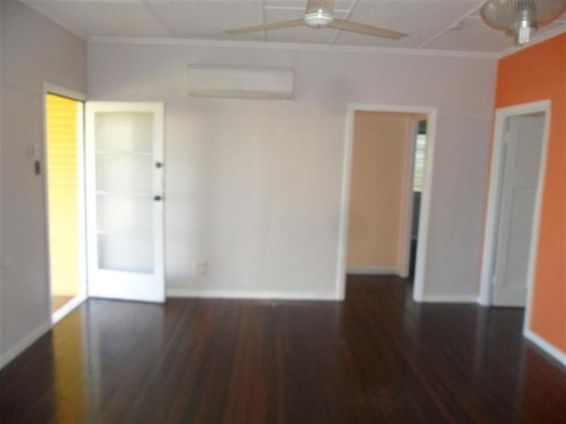 18 Verney Street, West Rockhampton QLD 4700