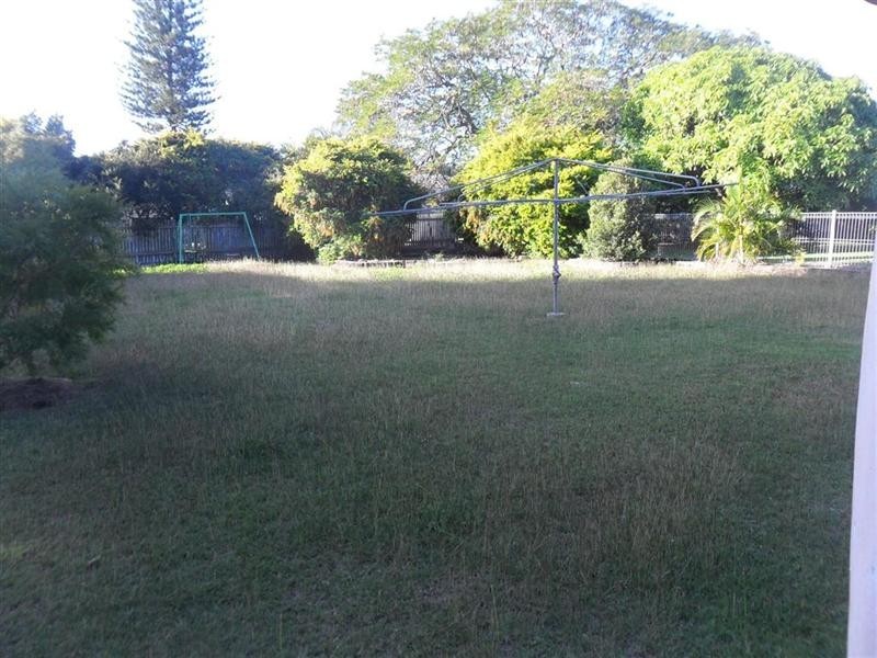 18 Verney Street, West Rockhampton QLD 4700