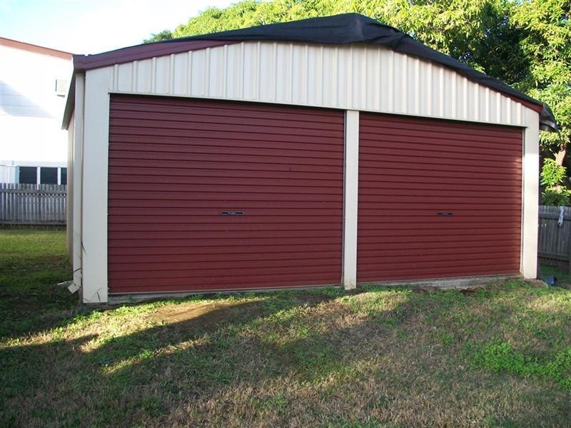 11 Francis Street, Depot Hill QLD 4700