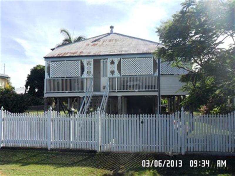 65 Lucas Street, Berserker QLD 4701