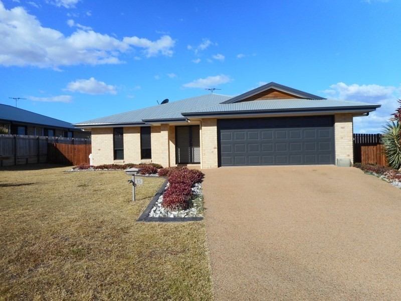 15 Kate Street, Gracemere QLD 4702