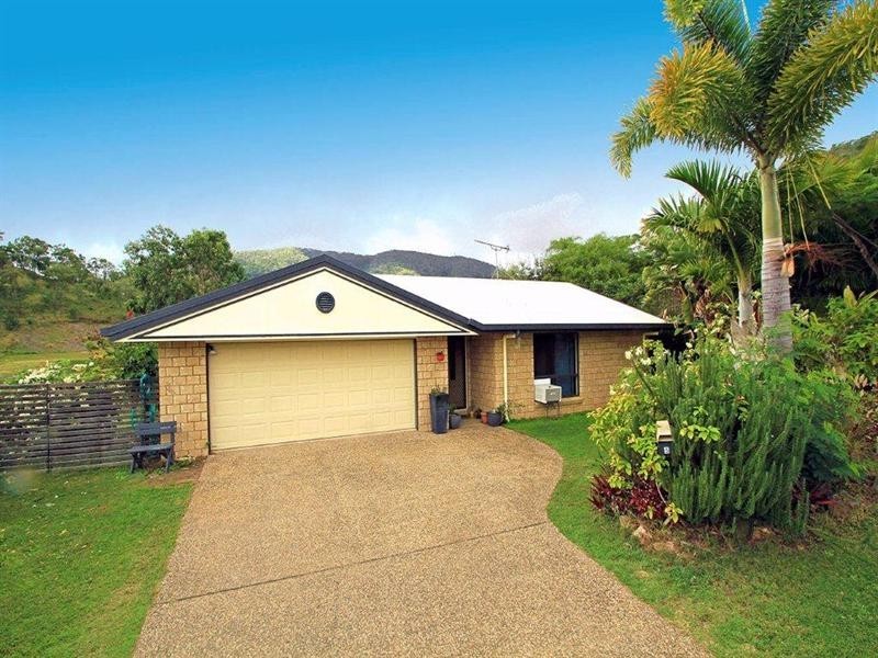 5 Magnolia Court, Frenchville QLD 4701