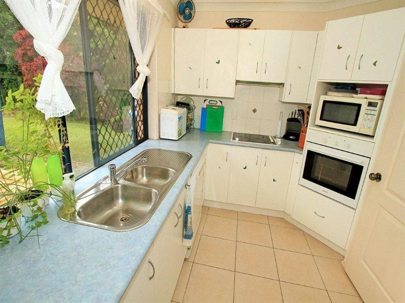 5 Magnolia Court, Frenchville QLD 4701