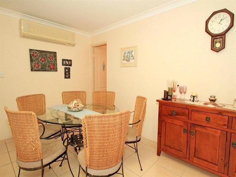 5 Magnolia Court, Frenchville QLD 4701