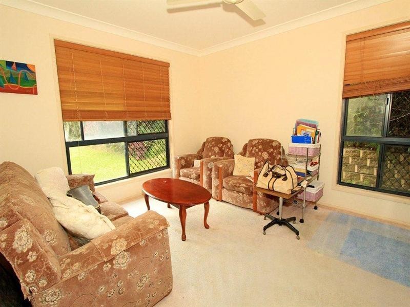 5 Magnolia Court, Frenchville QLD 4701