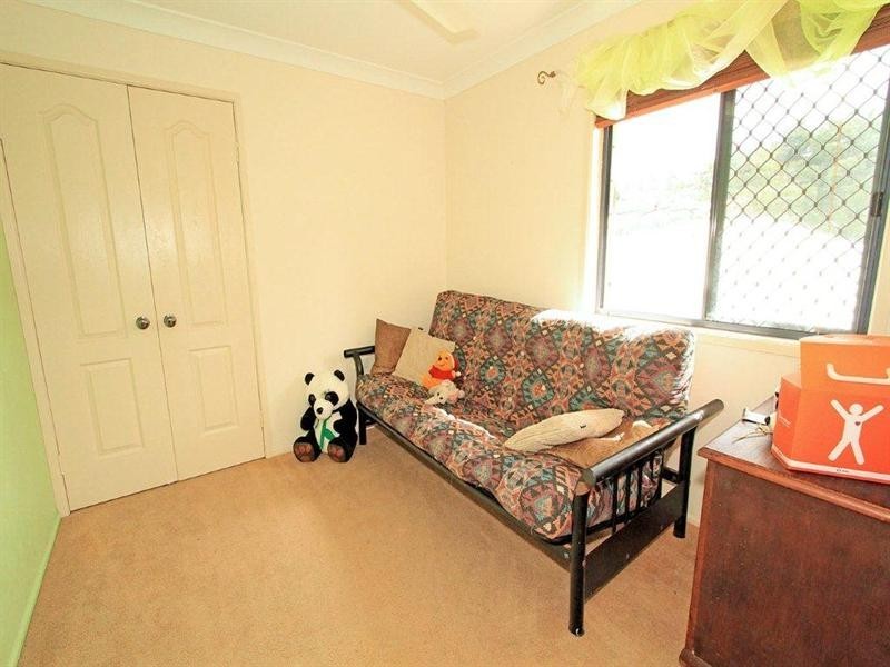 5 Magnolia Court, Frenchville QLD 4701