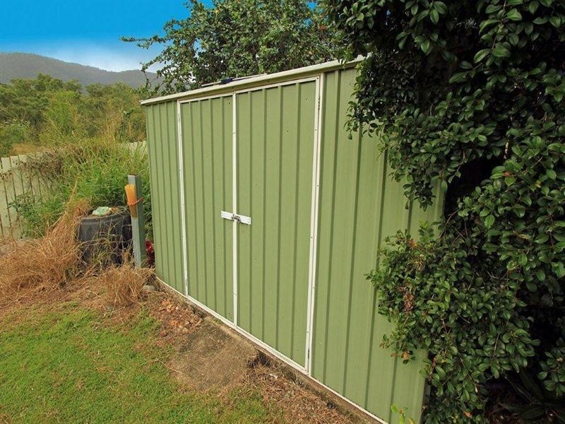 5 Magnolia Court, Frenchville QLD 4701