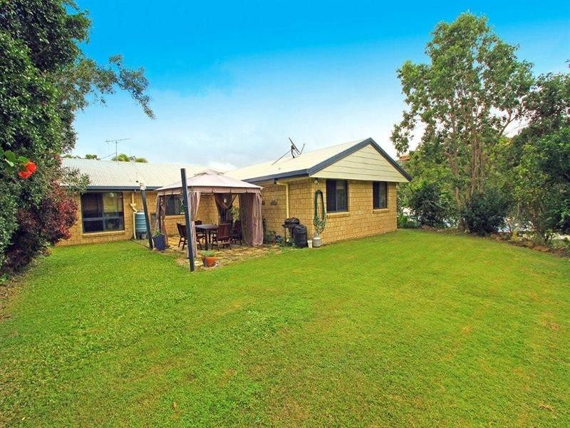 5 Magnolia Court, Frenchville QLD 4701