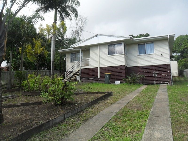 3 Fenlon Street, West Rockhampton QLD 4700