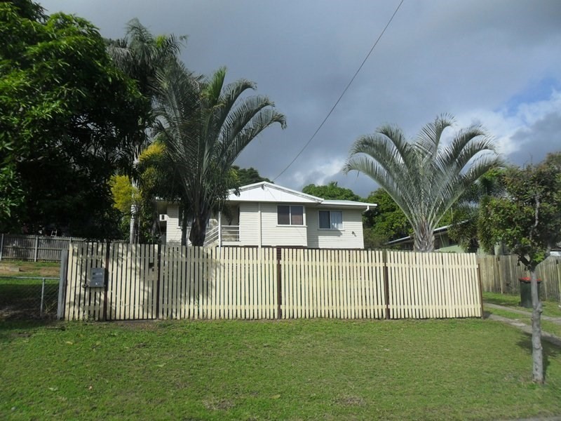 3 Fenlon Street, West Rockhampton QLD 4700