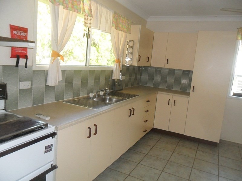 3 Fenlon Street, West Rockhampton QLD 4700