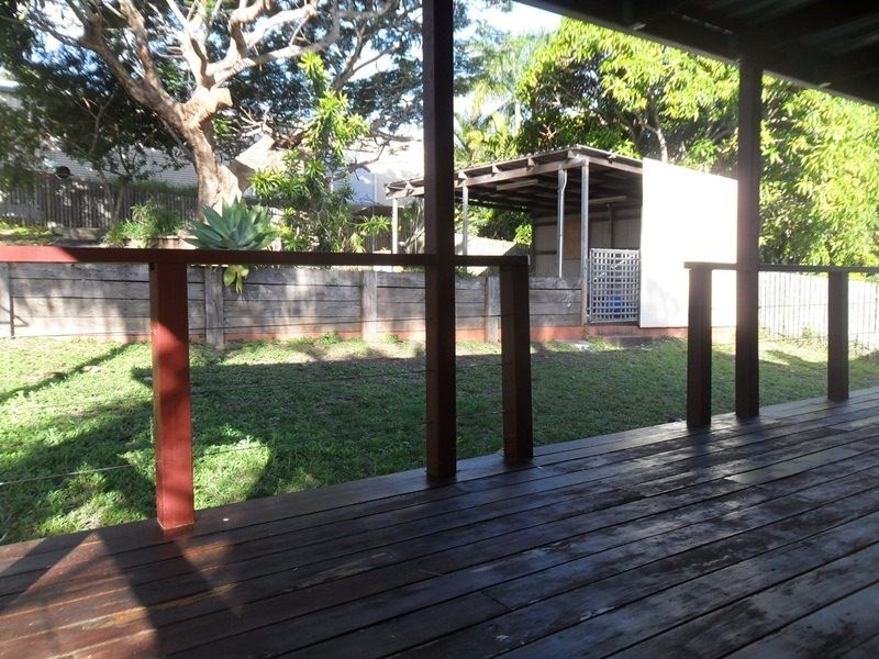 3 Fenlon Street, West Rockhampton QLD 4700