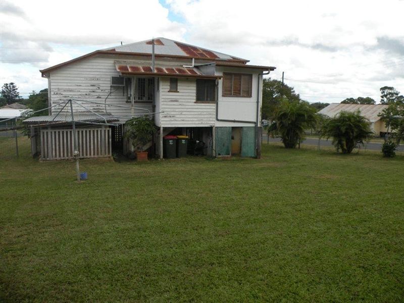 347 Hinds Street, Koongal QLD 4701