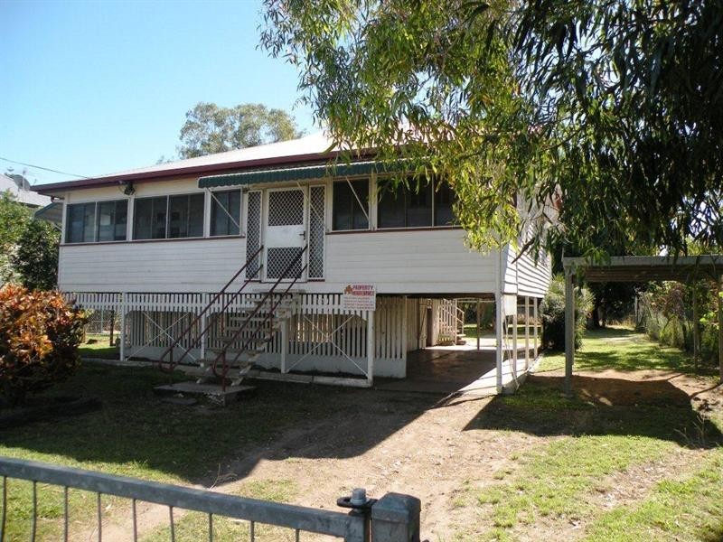 26 Hartley Street, Wandal QLD 4700