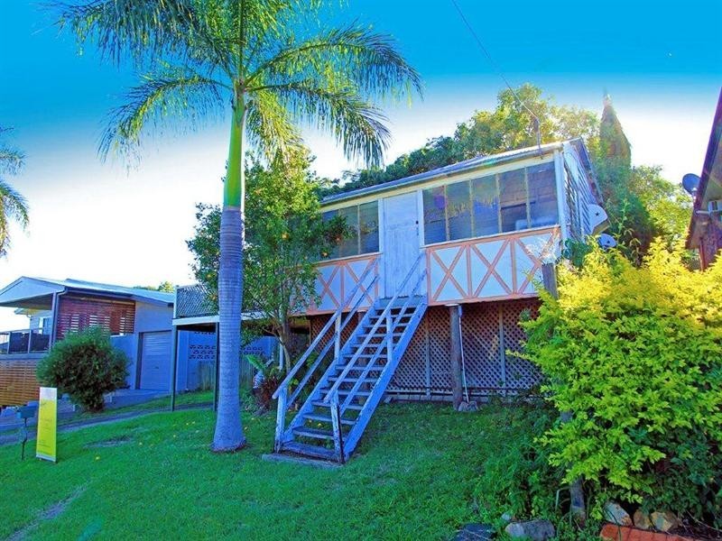 286 Denham Street Extended, The Range QLD 4700