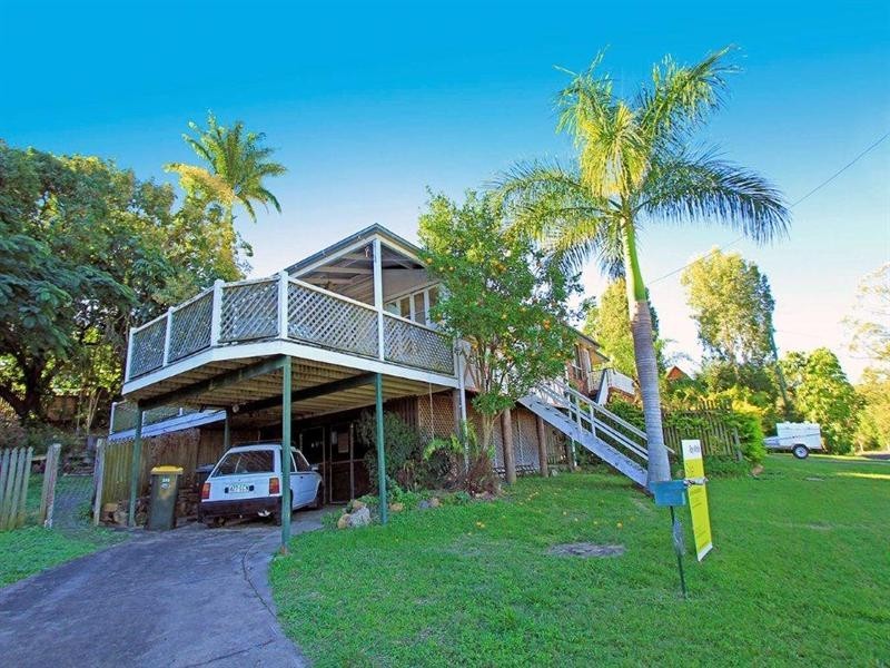 286 Denham Street Extended, The Range QLD 4700